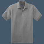 DryBlend ® 6 Ounce Jersey Knit Sport Shirt