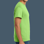 ComfortBlend ® EcoSmart ® 50/50 Cotton/Poly T Shirt