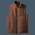 Puffy Vest