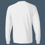 Beefy T ® 100% Cotton Long Sleeve T Shirt