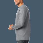 Long Sleeve Essential T Shirt