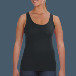Ladies 100% Ring Spun Cotton Tank Top