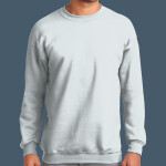 Tall Essential Fleece Crewneck Sweatshirt