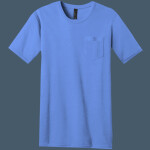 Young Mens Very Important Tee ® with Pocket