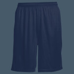 PosiCharge™ Competitor™ Short