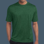 Tall Heather Contender ™ Tee