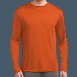 Tall Long Sleeve Competitor™ Tee