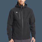 Endurance Impact Jacket