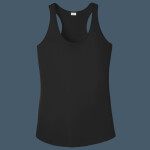 Ladies PosiCharge ® Competitor ™ Racerback Tank