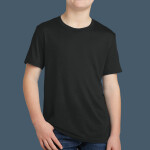 Youth PosiCharge ® Competitor ™ Cotton Touch ™ Tee