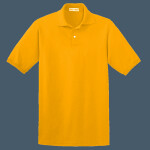 SpotShield 5.4 Ounce Jersey Knit Sport Shirt