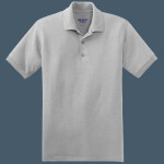 DryBlend ® 6 Ounce Jersey Knit Sport Shirt