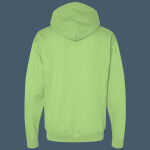 Core Fleece Pullover Hooded Sweatshirt