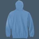 Core Fleece Pullover Hooded Sweatshirt