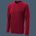 Long Sleeve Ultimate Performance Crew