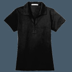 Women's Tech Pique Polo