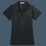 Women's Tech Pique Polo