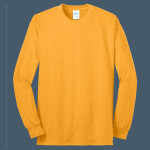 Long Sleeve Core Blend Tee