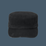 Distressed Military Hat