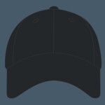 Nylon Twill Performance Cap