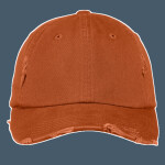 Distressed Cap