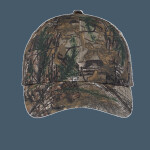 Pro Camouflage Series Cap