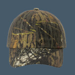 Pro Camouflage Series Garment Washed Cap