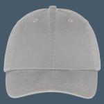 Washed Twill Cap