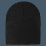 Knit Skull Cap