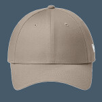 Adjustable Structured Cap