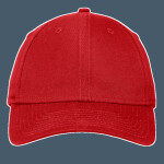 Adjustable Structured Cap