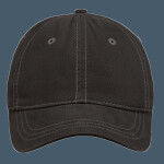 Thick Stitch Cap