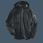 Waterproof Soft Shell Jacket