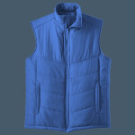 Women's Puffy Vest