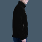 Full Zip Fleece Jacket