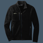 Full Zip Fleece Jacket