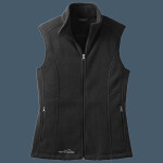 Women's Fleece Vest