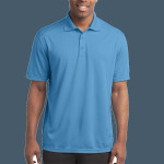 PosiCharge ® Micro Mesh Polo