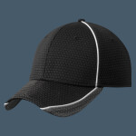 Hex Mesh Cap