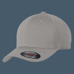 Flexfit ® Cool & Dry Poly Block Mesh Cap