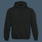 Repel Fleece Hooded Pullover
