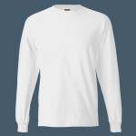 Beefy T ® 100% Cotton Long Sleeve T Shirt