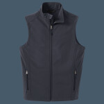 Core Soft Shell Vest