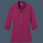 Women's Gauge Polo