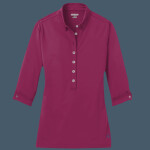 Women's Gauge Polo