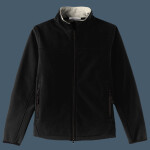 Ladies Glacier ® Soft Shell Jacket