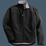 Glacier® Soft Shell Jacket