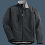 Glacier® Soft Shell Jacket