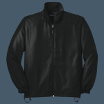 Full Zip Wind Jacket