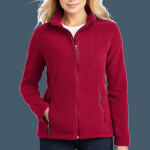 Women's Value Fleece Jacket